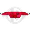 DIEDERICHS 4227094 Rear Fog Light